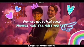 Imagine Dragons - Ferris Wheel (Lyrics/Sub Español)