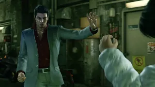 Yakuza Kiwami 2 - E3 2018 Trailer _ PS4