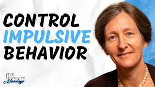 Control IMPULSIVE BEHAVIOR by DOING THIS! w/ Dr. Anna Lembke