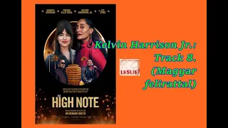 Kelvin Harrison Jr. - Track 8, Magyarul (HD & HQ)