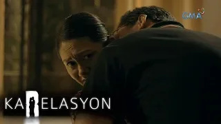 Karelasyon: The dirty old man's favor (full episode)