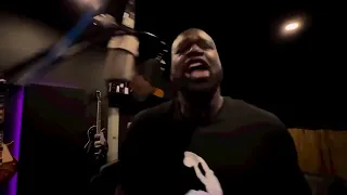 Shaquille O'Neal - papercuts (Machine Gun Kelly cover)