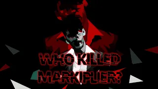 WHO KILLED MARKIPLIER? - By Lake Surprise [Ending Theme] (ReveX Piano Cover) OFFICIAL VIDEO