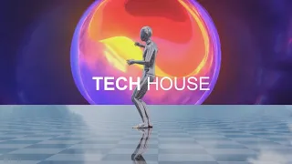 Tech House Mix #4 | Green Velvet, Hot Since 82, Ki Creighton & more! | 2022