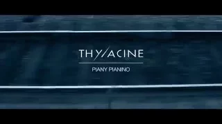 THYLACINE - Piany Pianino [Transsiberian Album]