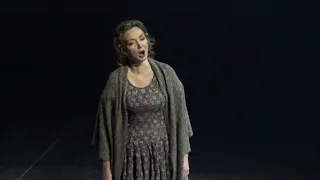 Yulia Nikanorova Rimsky-Korsakov Lubava "Sadko" 10.12.2021. "Helikon-opera"