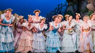 How beautifully blue the sky, The Pirates of Penzance