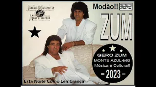 João Mineiro & Marciano - Esta Noite Como Lembrança - Gero_Zum..