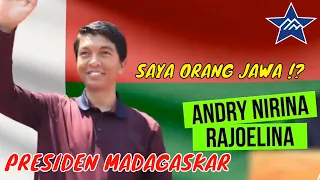 Fakta Sejarah Hubungan Madagascar dengan Indonesia ❗Presidennya Orang Indoensia❓