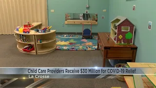 Gov. Evers announces additional CARES Act funds for early care and education
