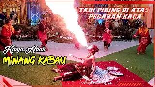 TARI PIRING SUMATERA BARAT|| TARI PIRING KREASI TERBAIK DI BUKITTINGGI