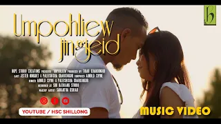 UMPOHLIEW JINGIEID | New Khasi Song 2020 || Arnold Chyne ft Paleishisha Kharkongor