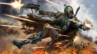 Star Wars: Boba Fett Theme | Epic Mandalorian Version