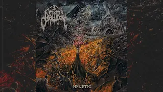 Obscurial (MYS) - Heretic (Album 2024)