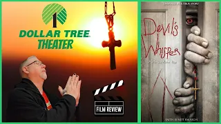 Devil's Whisper 2017 movie review for Dollar Tree Theater