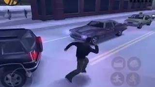 GTA 3 - best sniper #20