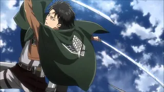 Attack on Titan Counterattack Mankind OST (All 3 versions) - High Quality