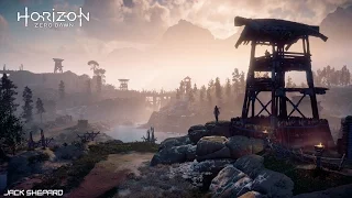 Horizon Zero Dawn #30 - [Задания около Меридиана]