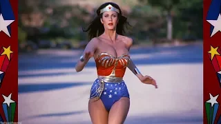 The History of Wonder Woman (Part 3) [+Subtitles]