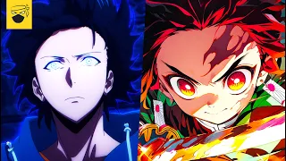 Kimetsu 4 LISTO, Solo Leveling ESCANDALOS, One Punch Man 3 ROMPE INTERNET - Resumen del mes