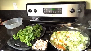 Wahls diet for MS, how to cook clean keto.