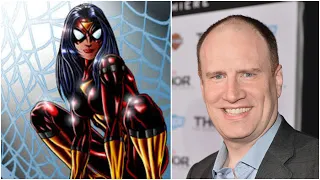 Is Spider-Woman (Jessica Drew) Coming To The MCU?