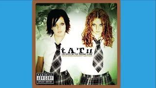 Tatu Not Gonna Get Us (Timsh Remix) HD 2023