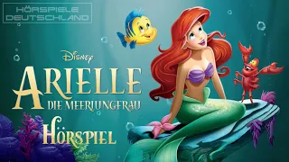 Disneys Arielle, die Meerjungfrau - Original Hörspiel zum Film