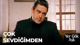 Ali Ömer'den Sevda'ya Sürpriz Hazırlıkları - Yer Gök Aşk 112. Bölüm