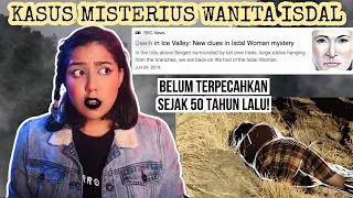 Kasus MISTERIUS Perempuan TERBAKAR! | #NERROR