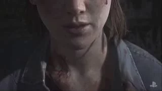 PlayStation Experience 2016 | Day 1 | The Last Of Us II Reveal Trailer | 1080p60