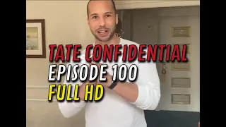 Tate Confidential EP 100 HD | Operation Belarus pt 2