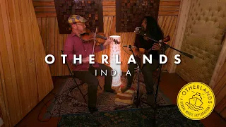 Streets of Kolkata • "Manyota dao Jibonke" • Casey Driessen & Arko Mukhaerjee [OTHERLANDS: India]