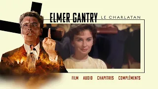 Elmer Gantry (Wildside)