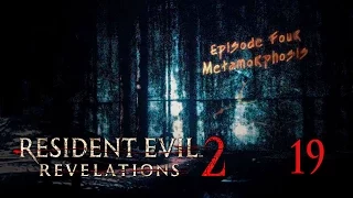 Resident Evil: Revelations 2 - Прохождение pt19