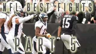 NFL Best Fights Part 5 ᴴᴰ