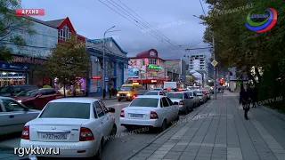 В Дагестане будут арестовывать машины нелегальных перевозчиков