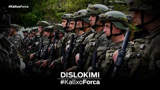 #KallxoForca - Defender Europe 21 - S02E01 - Dislokimi - 25.07.2022