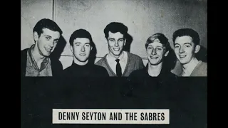 Denny Seyton And The Sabres - The Way You Look Tonight