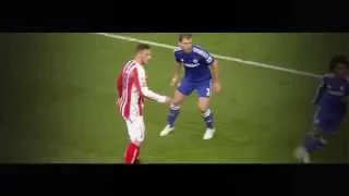 Marko Arnautovic vs Chelsea (H) 14-15 HD 720p by i7xComps