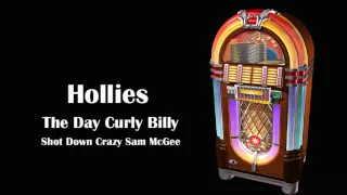 Hollies | The Day Curly Billy