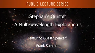 Stephens Quintet: A Multi-wavelength Exploration