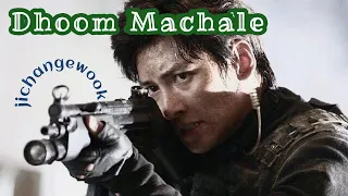 jichangewook 😎 /Dhoom Machale/🔥 Kdrama mix video #koreanmix #koreandramahindimix #jichangwook 💗💖