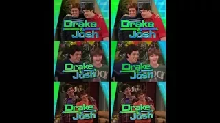 Drake & Josh - Intro (Seasons 1-4)