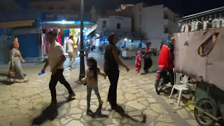 Touring the Mysterious Nightlife of Sousse's Old Medina Souk 🇹🇳