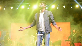 Banjaara Full Video Song | Ek Villain |live by Mohammed Irfan |vivacity2k17 |lnmiit jaipur