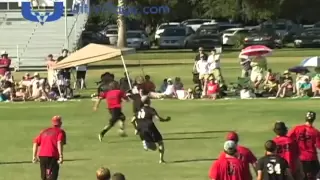 The Greatest Ultimate Frisbee Highlight Reel...Ever! - by UltiVillage.com