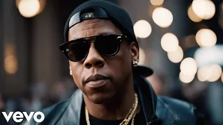 Jay-Z - Mafia ft. The Notorious B.I.G. & 2Pac & Ice Cube (Music Video) 2023