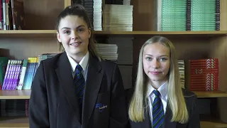 Sir Thomas Wharton Academy - Promotional Video Feb 2021