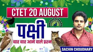 CTET 2023 Topic 17 by Sachin choudhary live 8pm